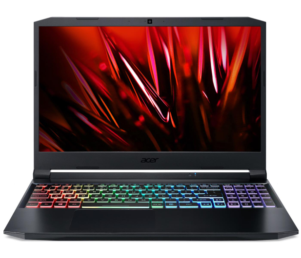 Acer Nitro 5 R7-5800H/32GB/1TB/Win10 RTX3060 144Hz - 697859 - zdjęcie 4